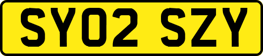 SY02SZY