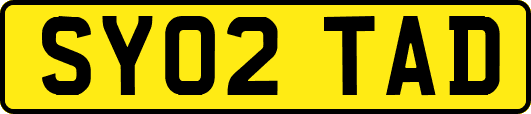 SY02TAD
