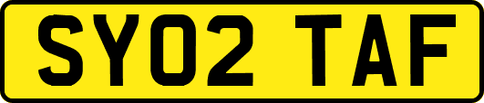 SY02TAF