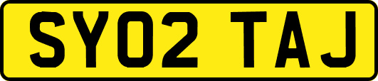 SY02TAJ