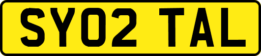 SY02TAL