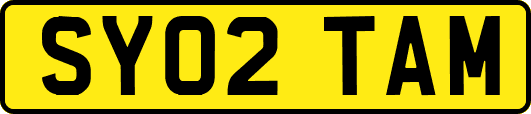 SY02TAM