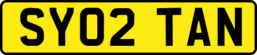 SY02TAN