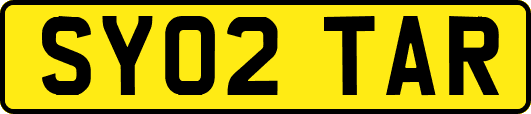SY02TAR