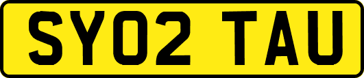 SY02TAU