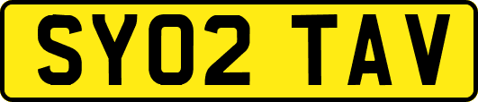 SY02TAV