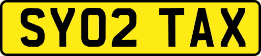 SY02TAX