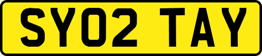 SY02TAY