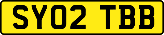 SY02TBB