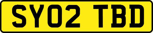 SY02TBD