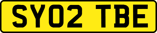 SY02TBE