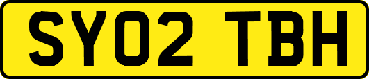 SY02TBH