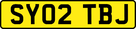 SY02TBJ