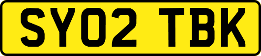 SY02TBK