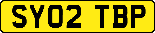 SY02TBP