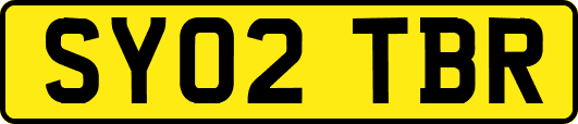 SY02TBR