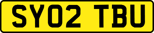 SY02TBU