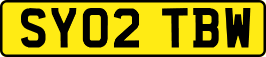 SY02TBW