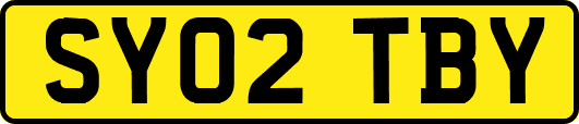 SY02TBY