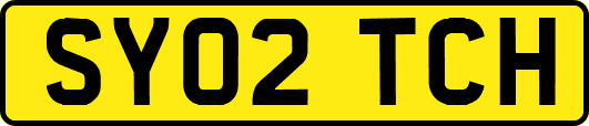 SY02TCH