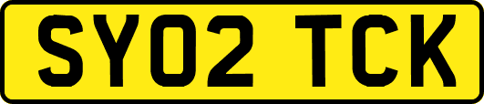 SY02TCK