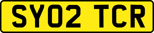 SY02TCR