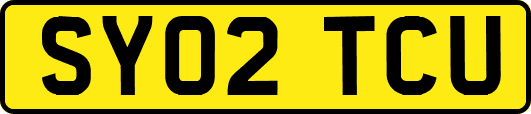 SY02TCU