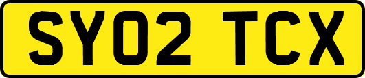 SY02TCX
