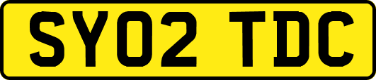 SY02TDC
