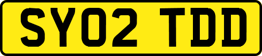 SY02TDD