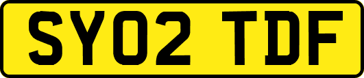 SY02TDF