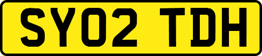 SY02TDH