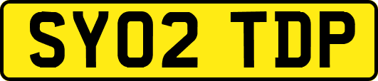 SY02TDP