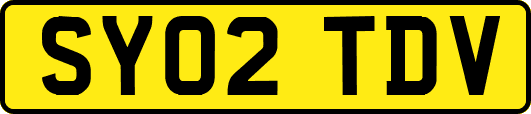 SY02TDV