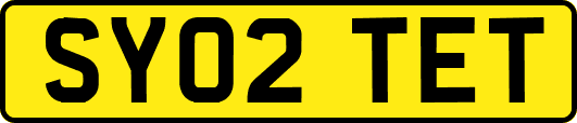 SY02TET