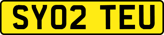 SY02TEU
