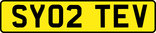 SY02TEV