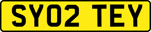 SY02TEY