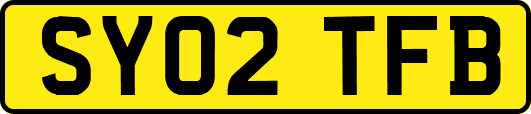 SY02TFB