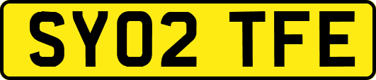 SY02TFE