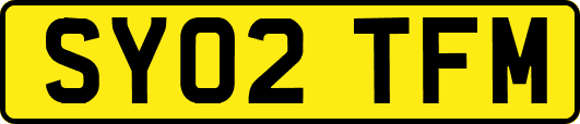 SY02TFM