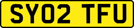 SY02TFU