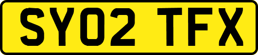 SY02TFX