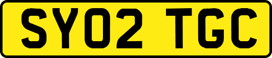 SY02TGC