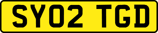 SY02TGD