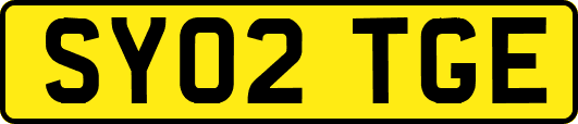SY02TGE