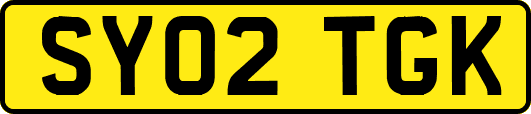 SY02TGK