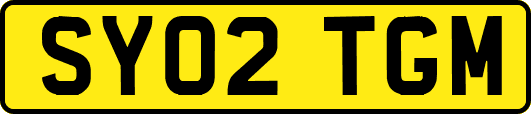 SY02TGM