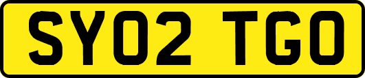 SY02TGO