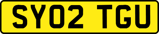SY02TGU